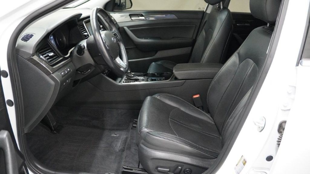 2018 Hyundai Sonata Image 14