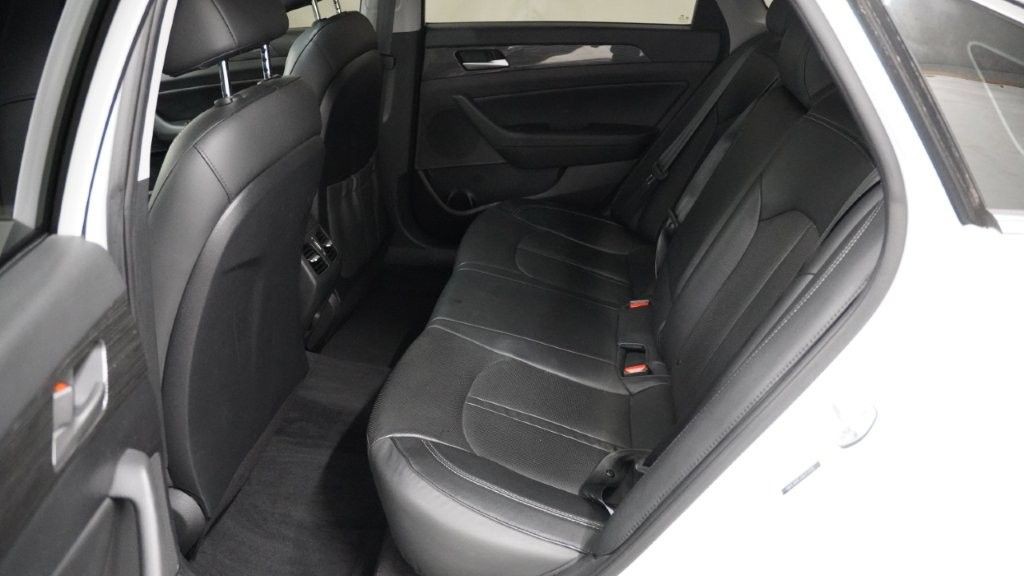 2018 Hyundai Sonata Image 15