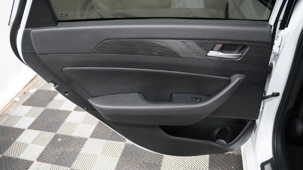 2018 Hyundai Sonata Image 17