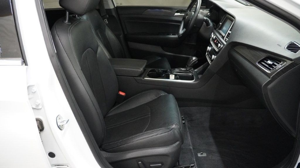 2018 Hyundai Sonata Image 18