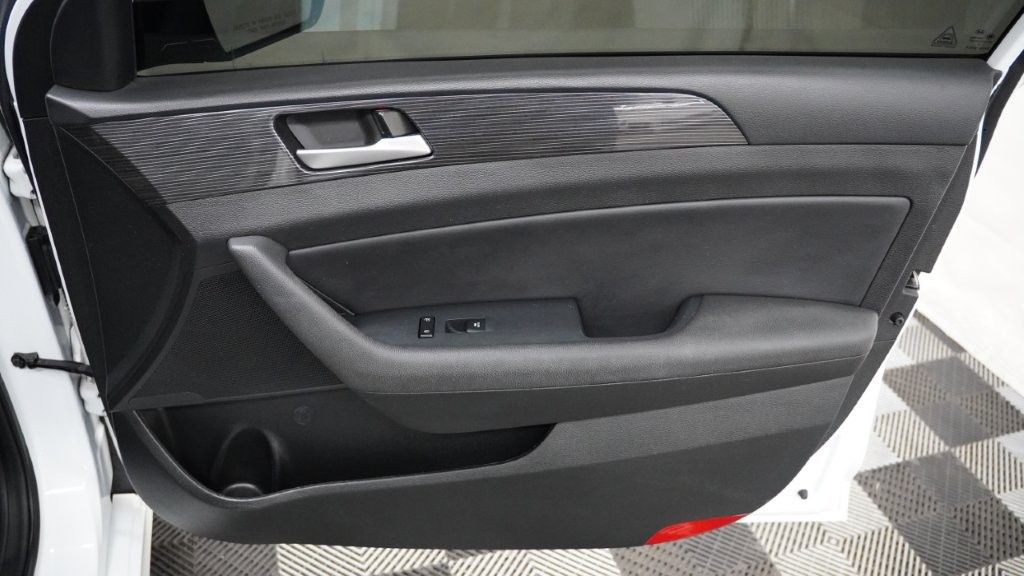 2018 Hyundai Sonata Image 20