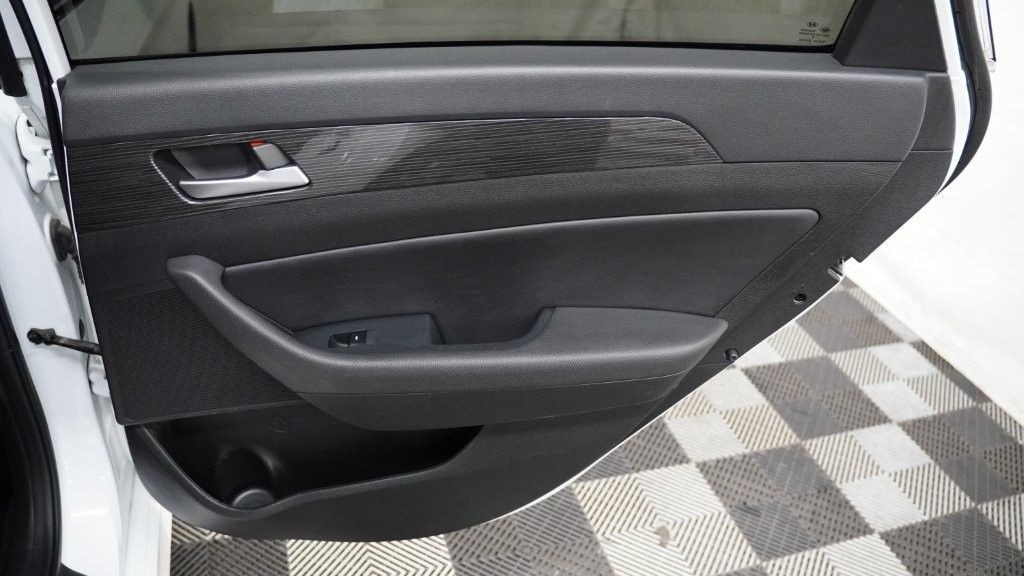 2018 Hyundai Sonata Image 21