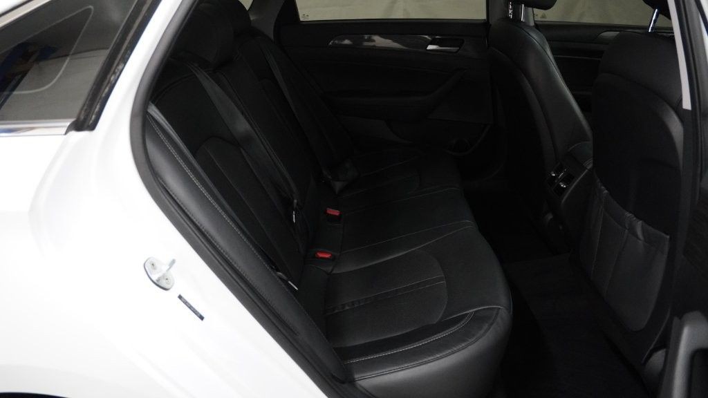 2018 Hyundai Sonata Image 22