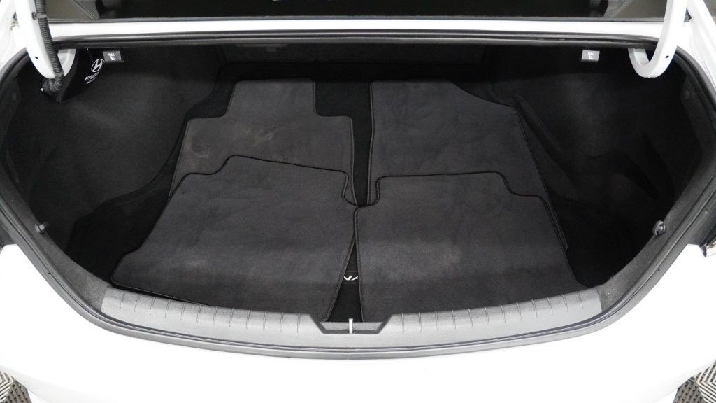 2018 Hyundai Sonata Image 23