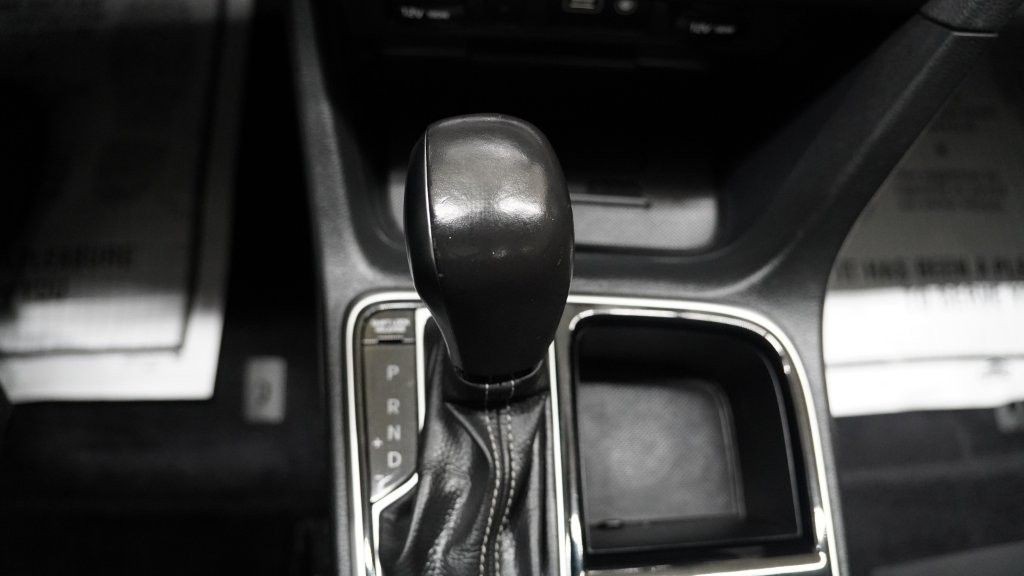 2018 Hyundai Sonata Image 24