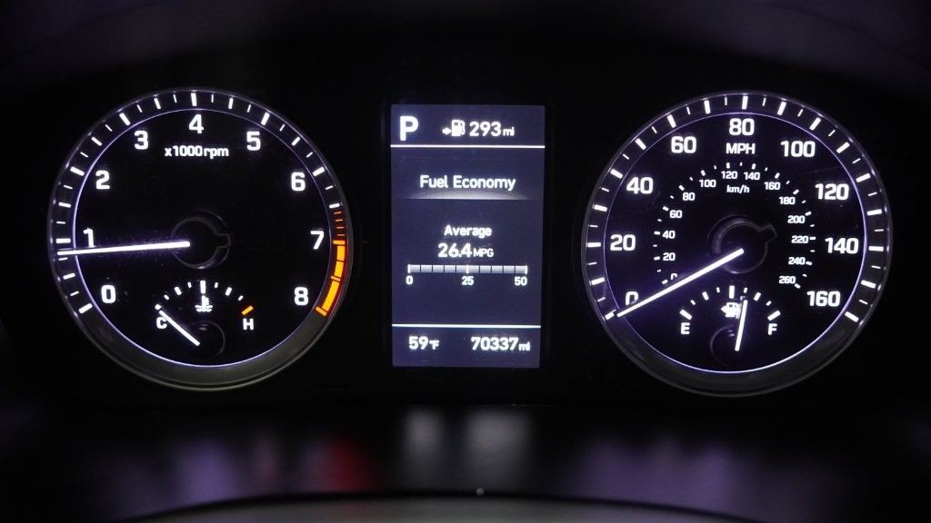 2018 Hyundai Sonata Image 27