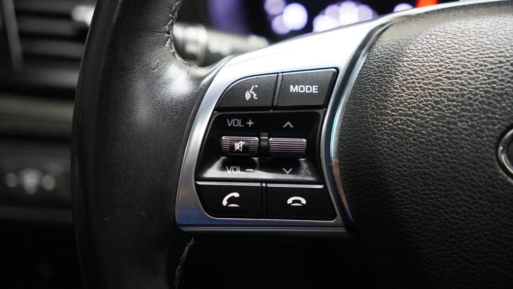 2018 Hyundai Sonata Image 28