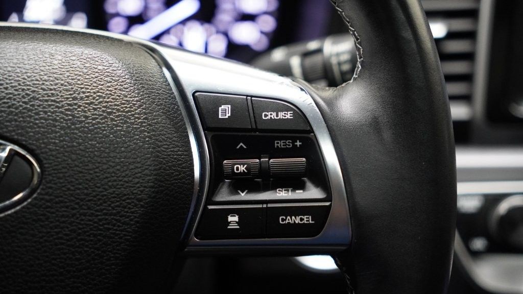 2018 Hyundai Sonata Image 30