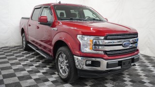 Image for 2019 Ford F-150 Lariat ID: 6863649