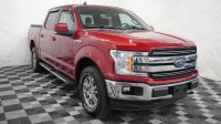 Image for 2019 Ford F-150 Lariat ID: 6863649