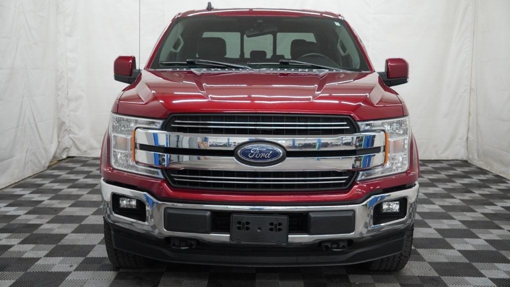 2019 Ford F-150 Image 3