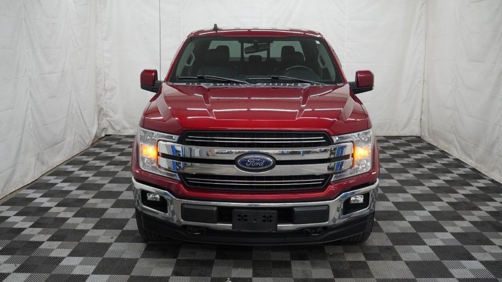 2019 Ford F-150 Image 4