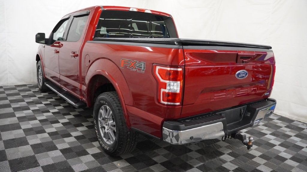 2019 Ford F-150 Image 6