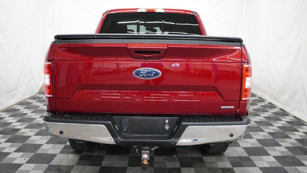 2019 Ford F-150 Image 7