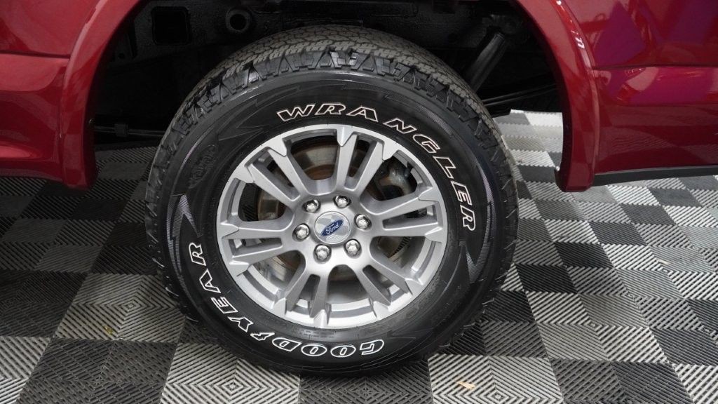 2019 Ford F-150 Image 9