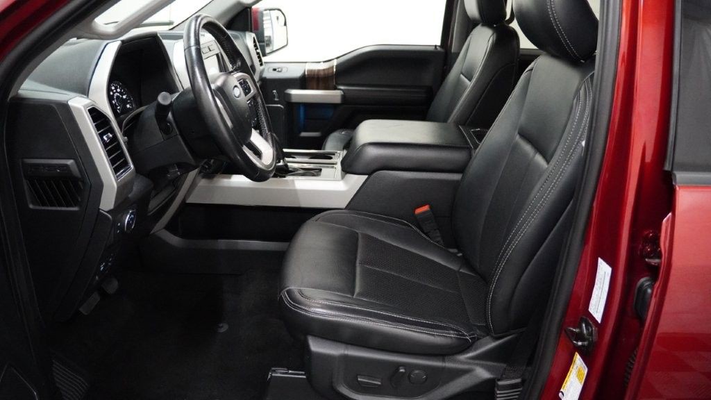 2019 Ford F-150 Image 10