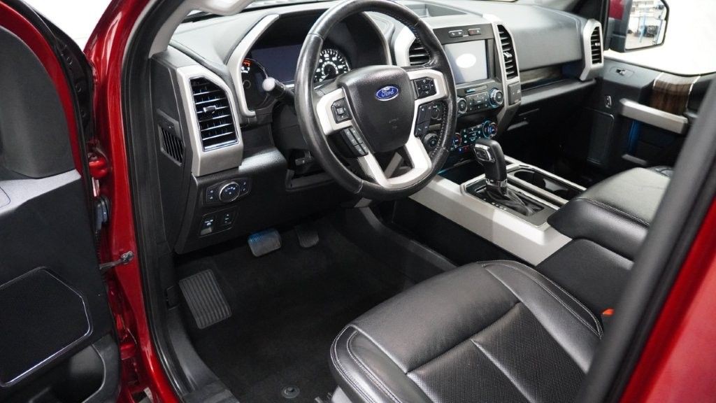 2019 Ford F-150 Image 11