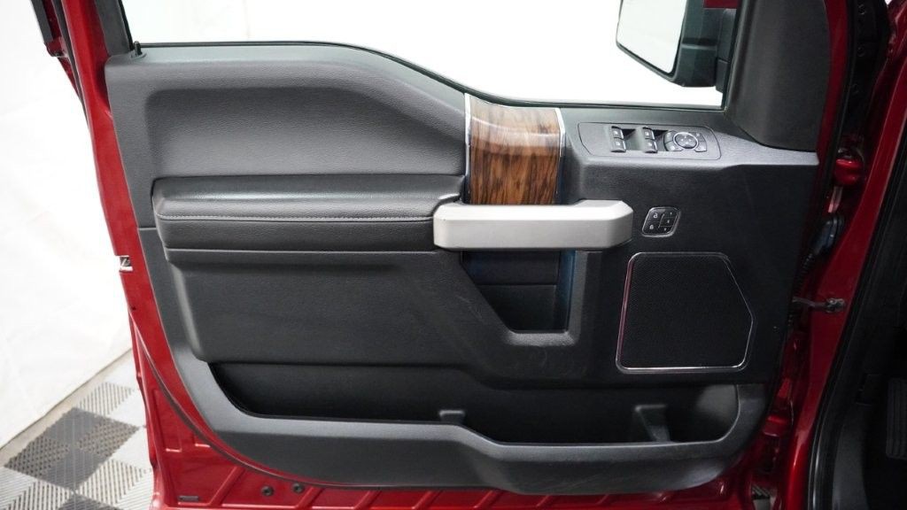 2019 Ford F-150 Image 12