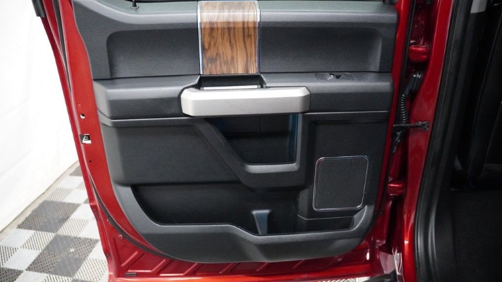 2019 Ford F-150 Image 16