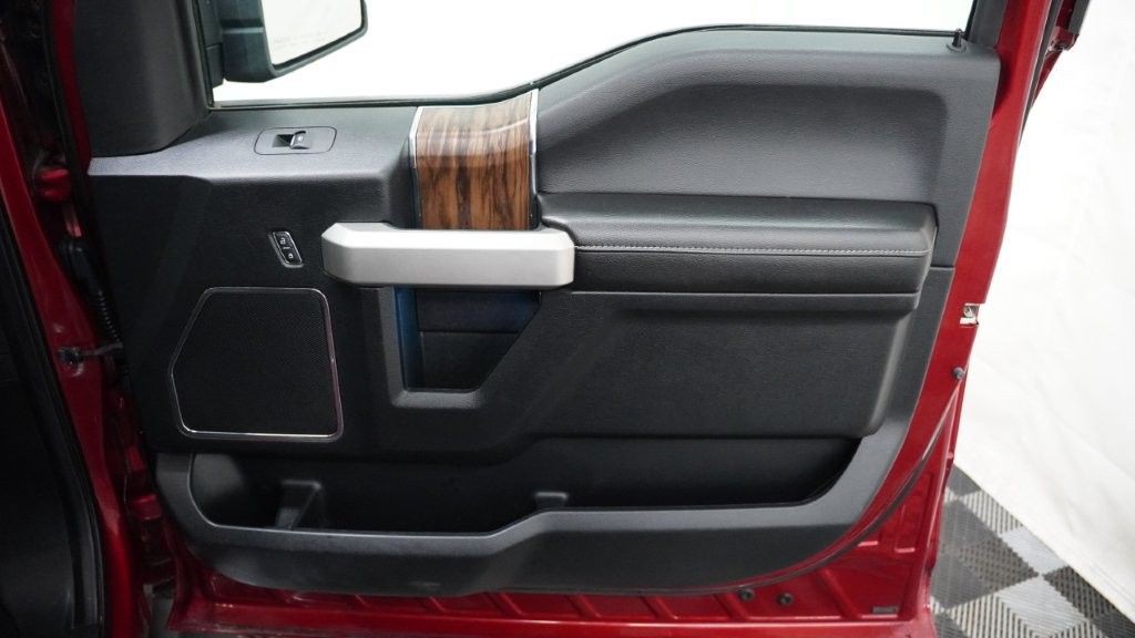 2019 Ford F-150 Image 17