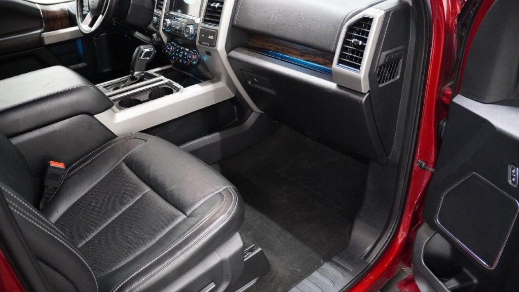 2019 Ford F-150 Image 18