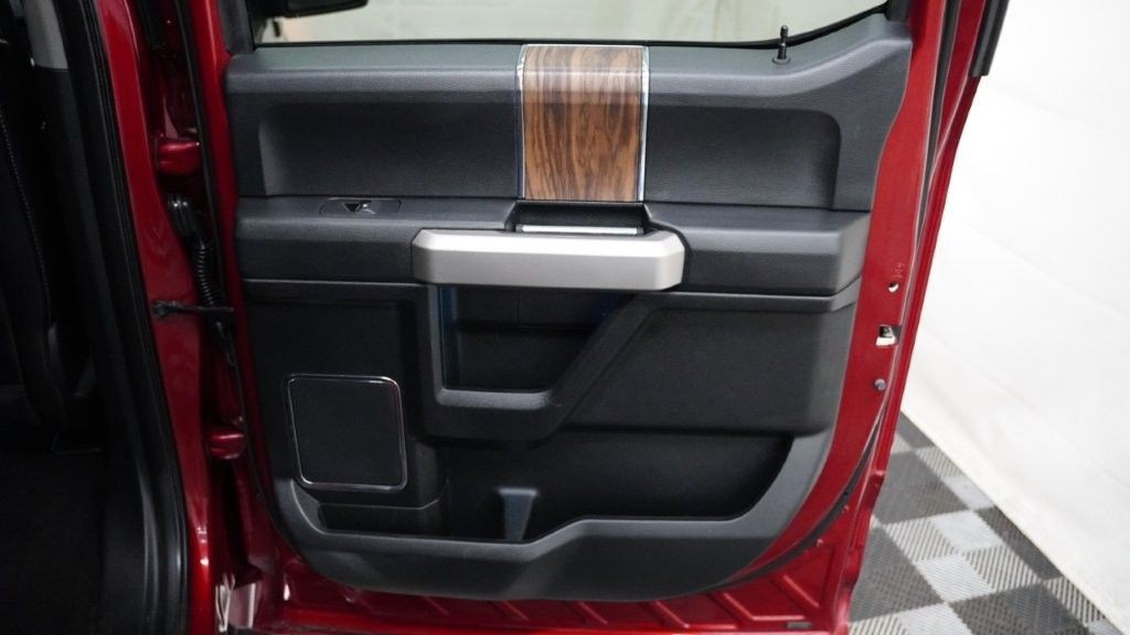 2019 Ford F-150 Image 20