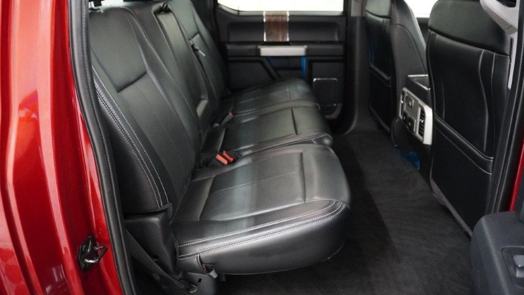 2019 Ford F-150 Image 21