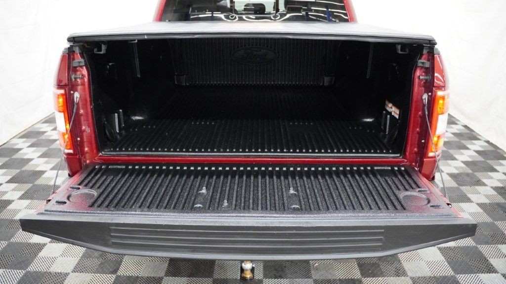 2019 Ford F-150 Image 22
