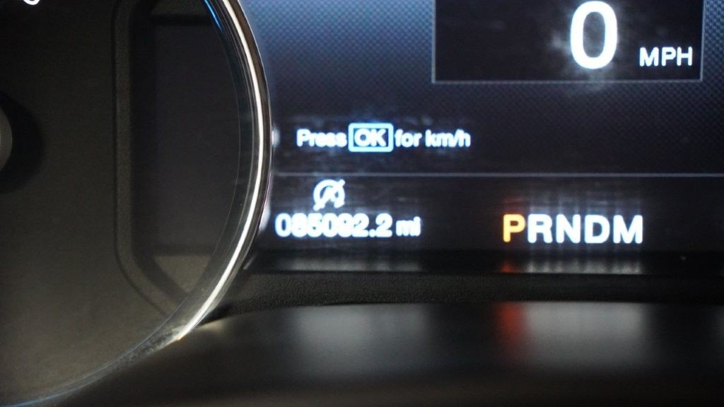 2019 Ford F-150 Image 23