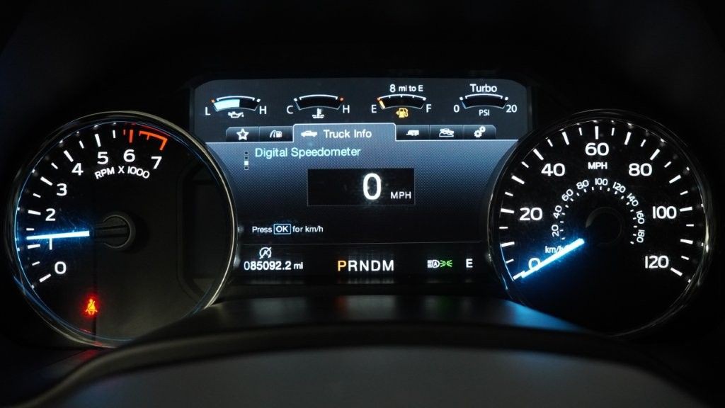 2019 Ford F-150 Image 24