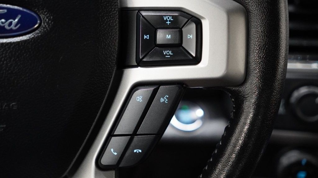 2019 Ford F-150 Image 25