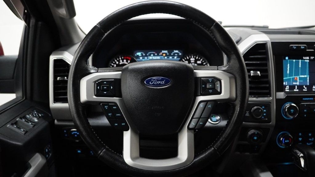 2019 Ford F-150 Image 26