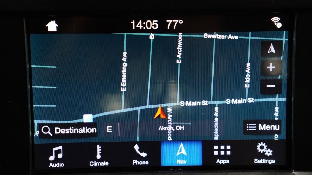 2019 Ford F-150 Image 28