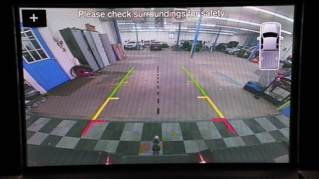 2019 Ford F-150 Image 29