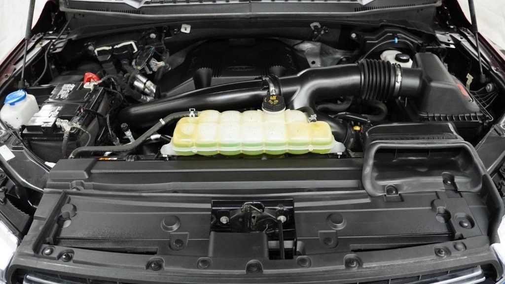 2019 Ford F-150 Image 30