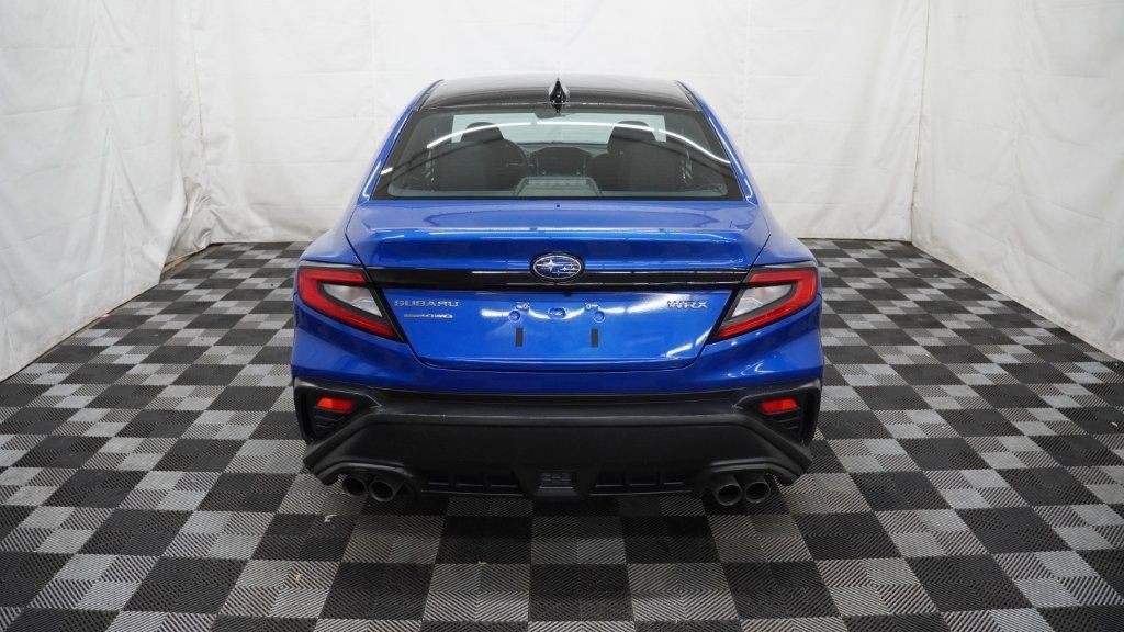 2022 Subaru WRX Image 6