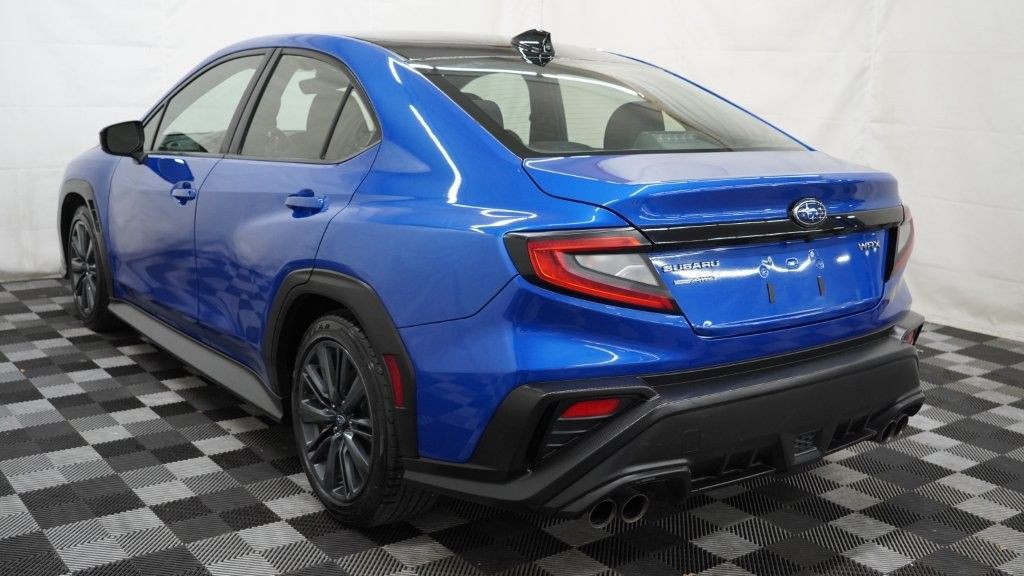 2022 Subaru WRX Image 7