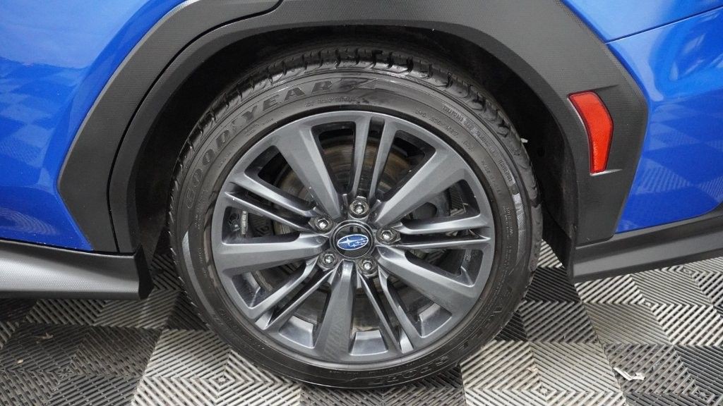 2022 Subaru WRX Image 9