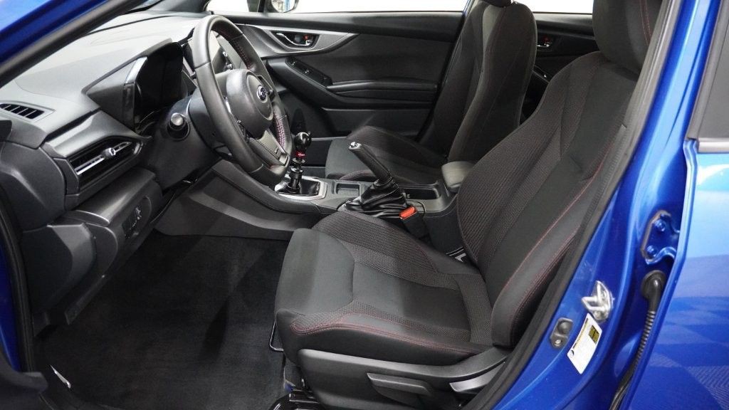 2022 Subaru WRX Image 11