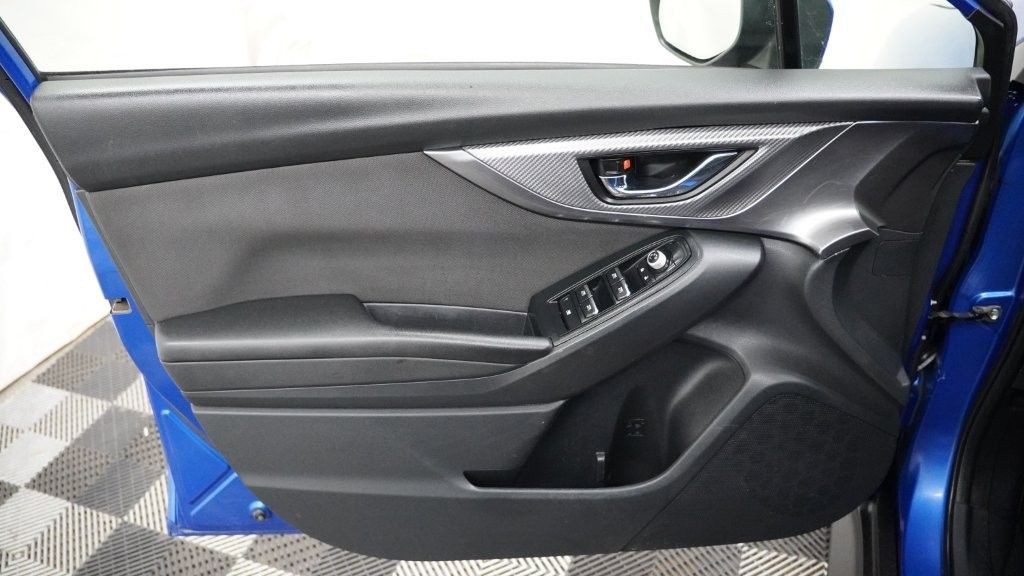 2022 Subaru WRX Image 13