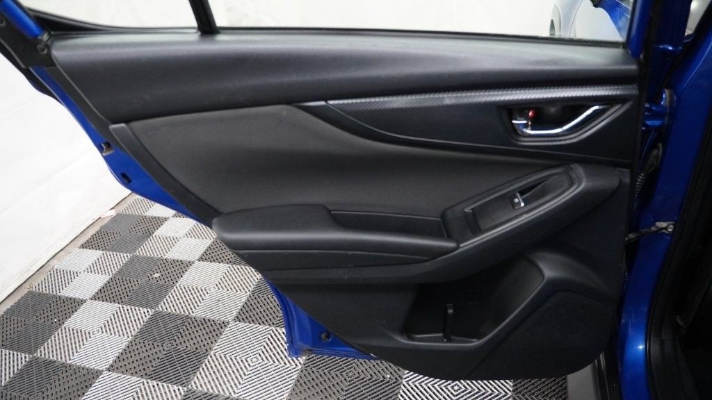 2022 Subaru WRX Image 15