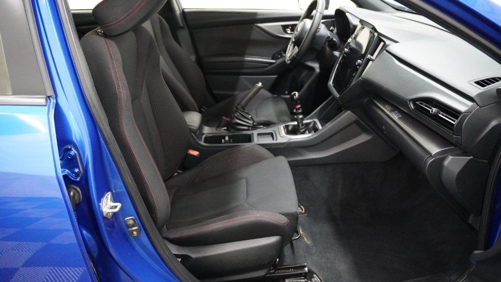 2022 Subaru WRX Image 16