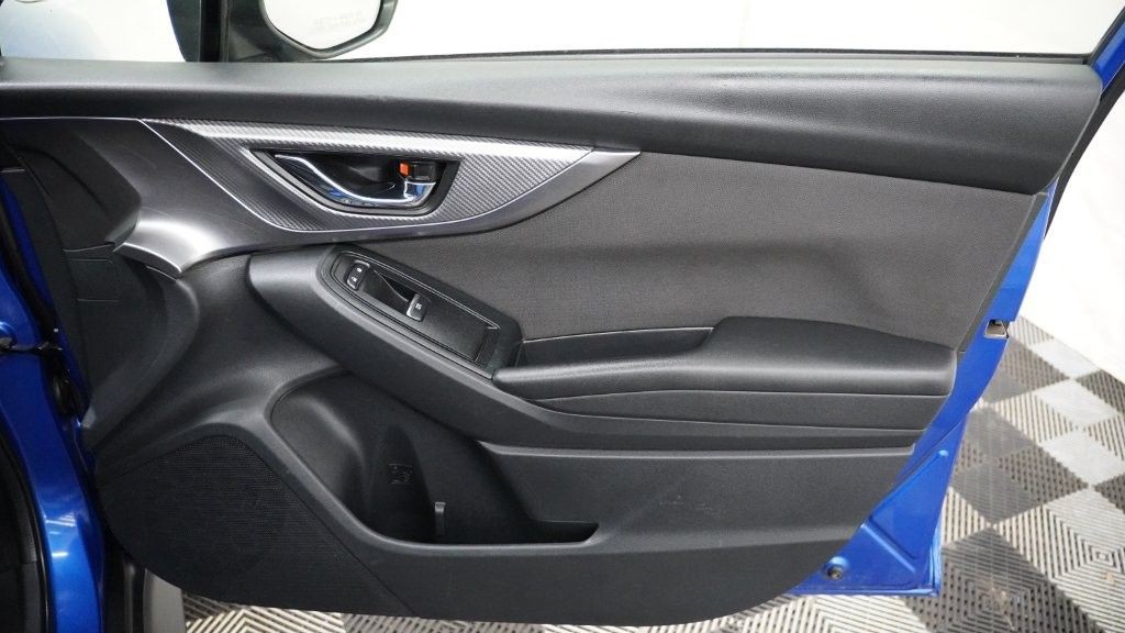 2022 Subaru WRX Image 17