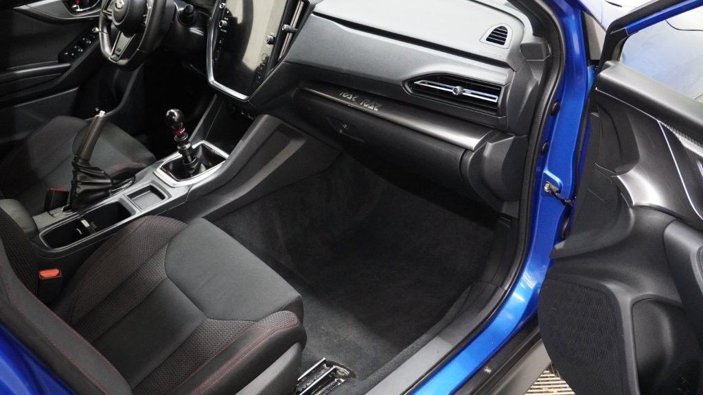 2022 Subaru WRX Image 18