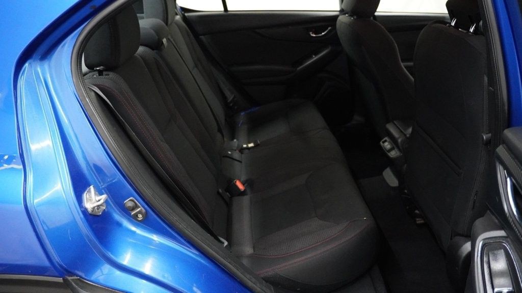 2022 Subaru WRX Image 19