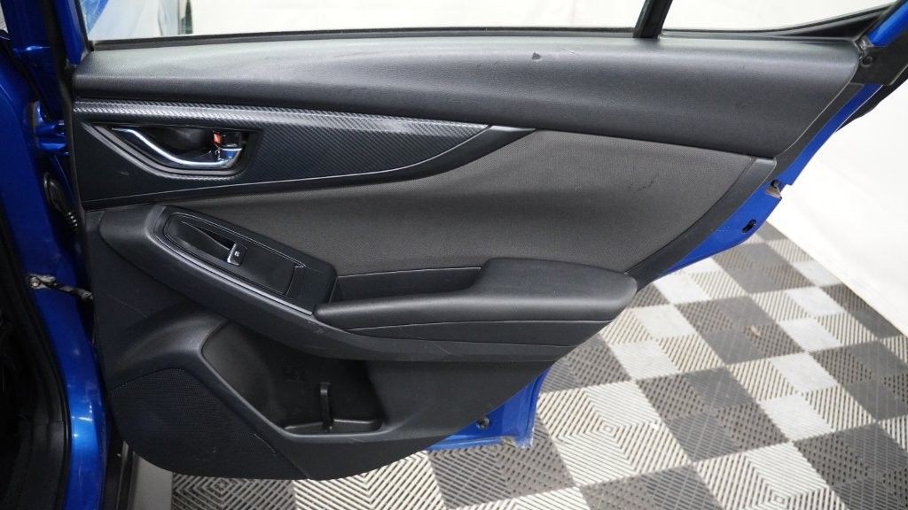 2022 Subaru WRX Image 21