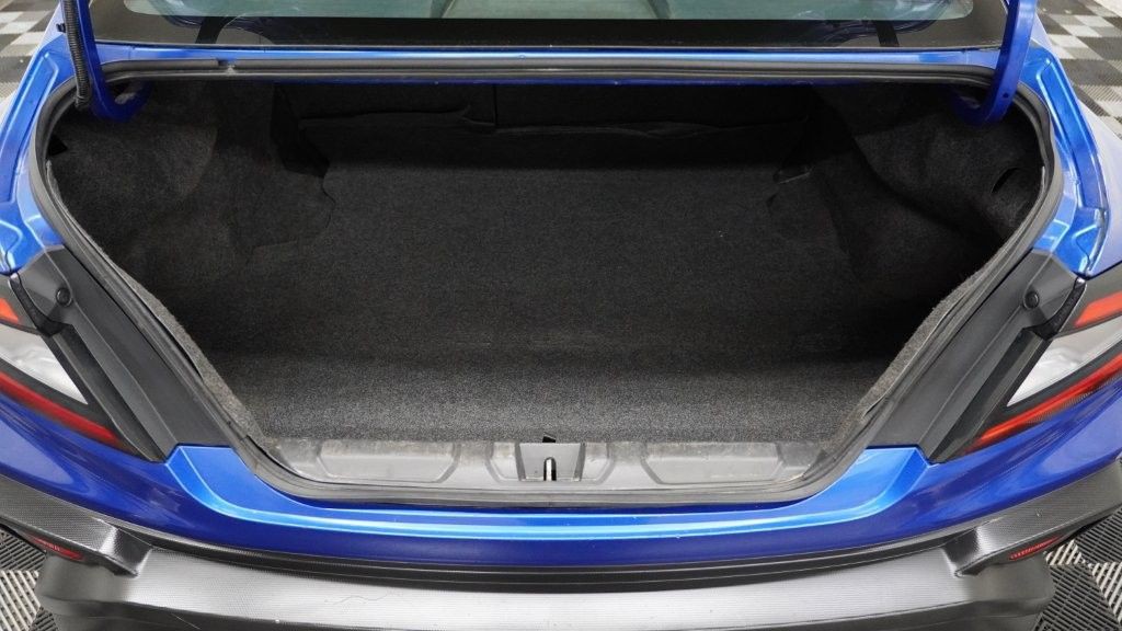 2022 Subaru WRX Image 22