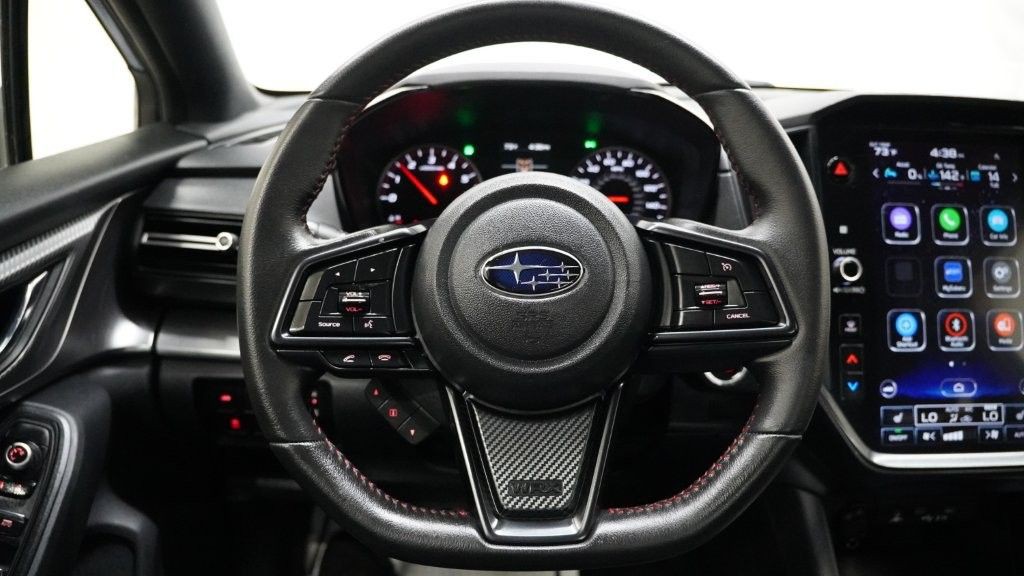 2022 Subaru WRX Image 27