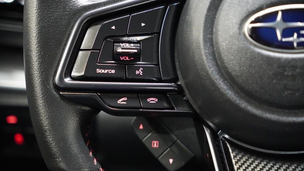 2022 Subaru WRX Image 28
