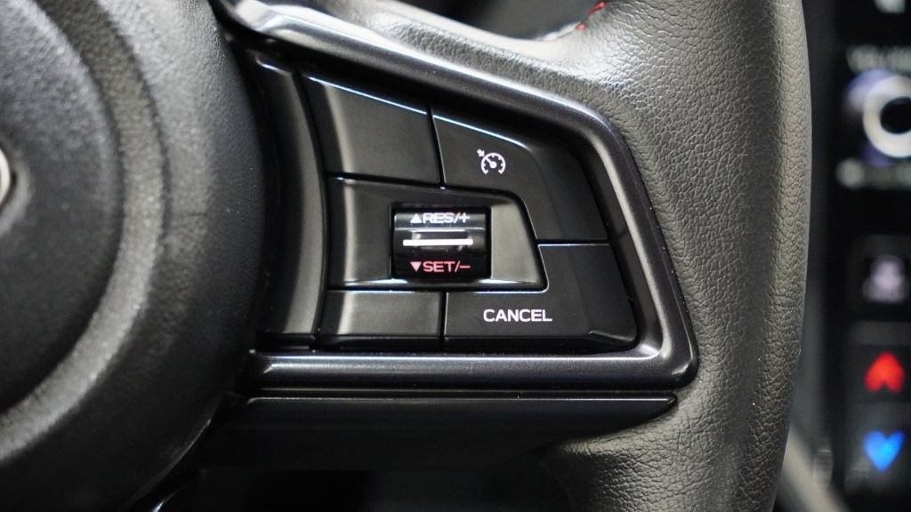 2022 Subaru WRX Image 29